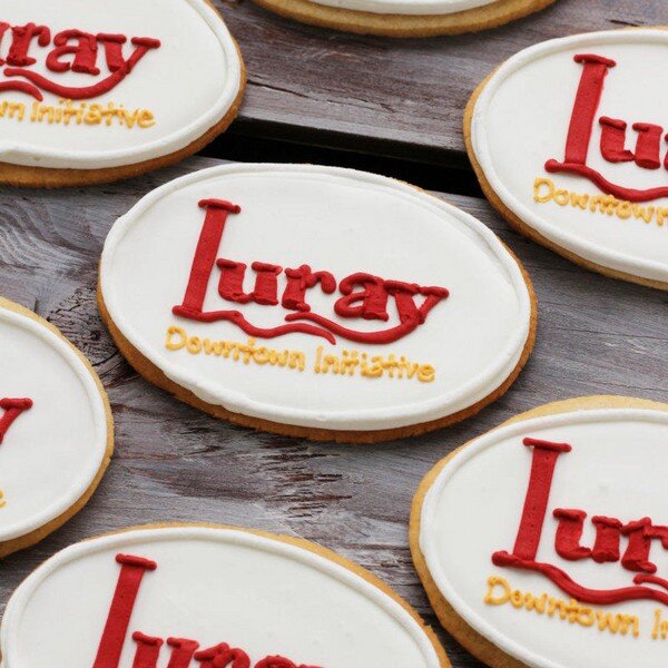 Decorated cookies gallery - Wedding cake & custom cake studio | luray VA