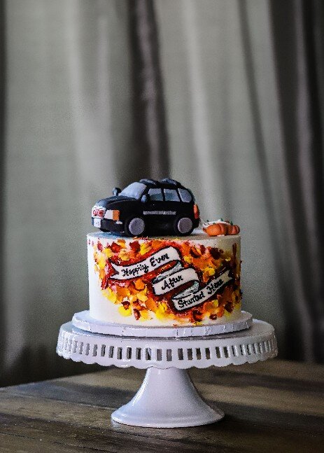 Cake Genius (@xxcakegeniusxx) • Instagram photos and videos